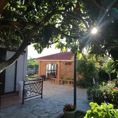Appartement Armonia Agios Georgios (Corfu)