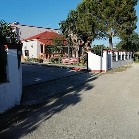 Appartement Armonia Agios Georgios (Corfu)