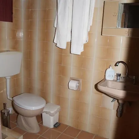 Appartement Armonia Agios Georgios (Corfu)