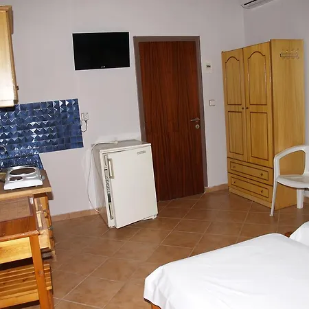 Armonia Appartement