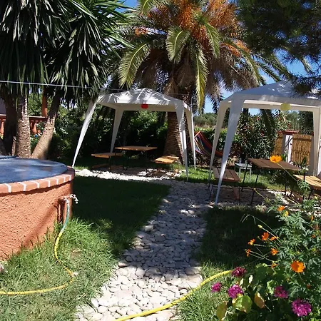 Appartement Armonia Agios Georgios (Corfu)