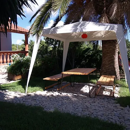 Armonia Appartement Agios Georgios (Corfu)