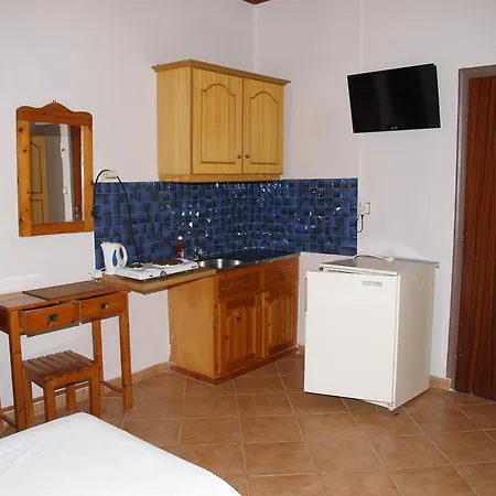Appartement Armonia *