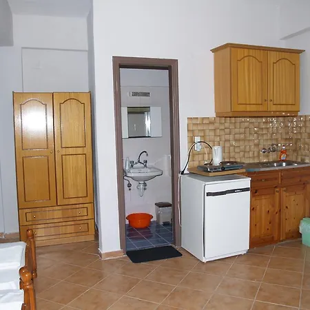 Armonia Appartement Agios Georgios (Corfu)