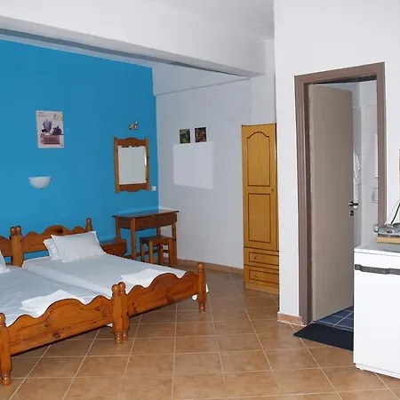 Armonia Appartement