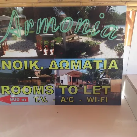Appartement Armonia