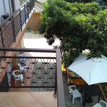 Appartement Armonia *