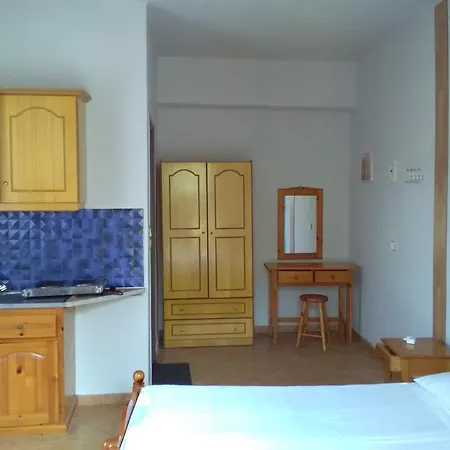 Armonia Appartement