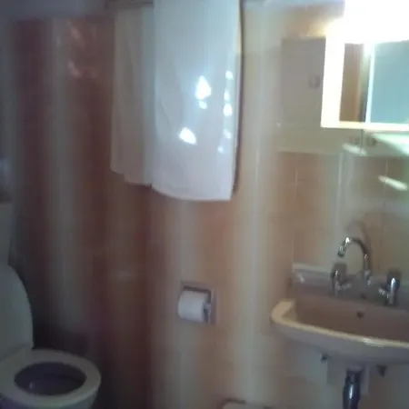 Appartement Armonia
