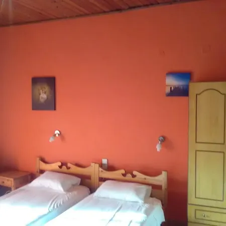 Appartement Armonia Agios Georgios (Corfu)
