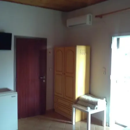 Armonia Appartement