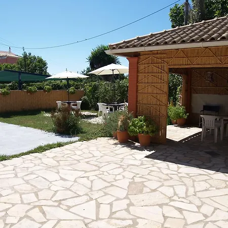 Armonia Agios Georgios (Corfu)