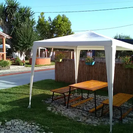 Appartement Armonia Agios Georgios (Corfu)