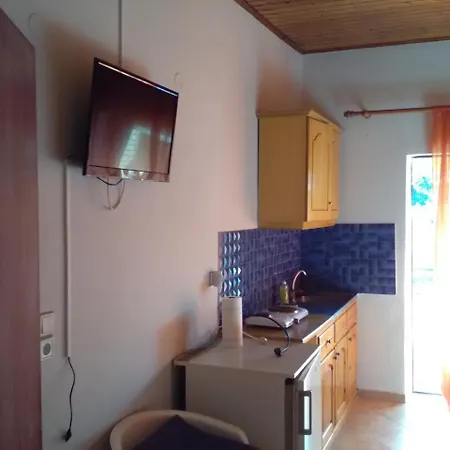 Appartement Armonia