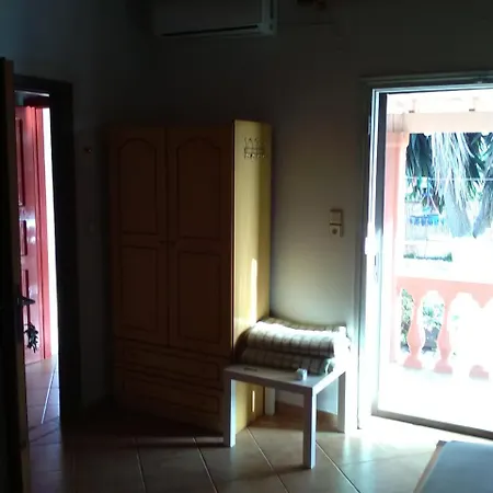 Armonia Agios Georgios (Corfu)