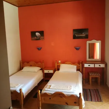 Appartement Armonia Agios Georgios (Corfu)