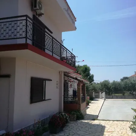 Appartement Armonia